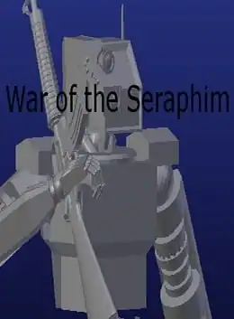 War of the Seraphim
