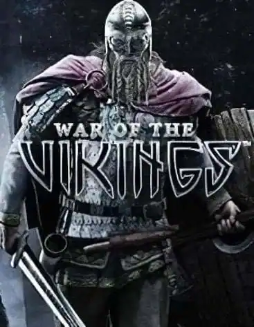 War of the Vikings
