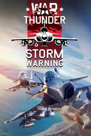 War Thunder