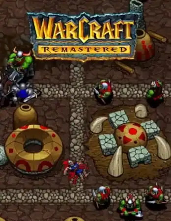Warcraft 1: Remastered