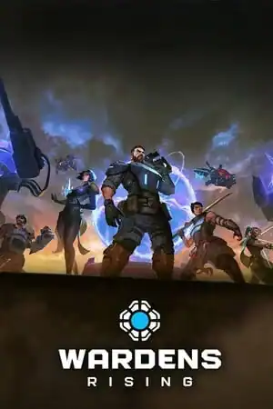 Wardens Rising