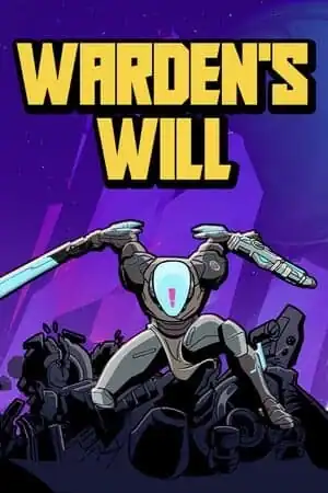 Warden’s Will