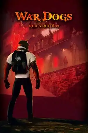 WarDogs: Red’s Return