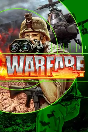 Warfare Reloaded