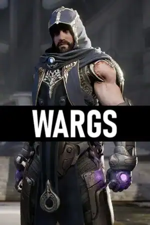 Wargs