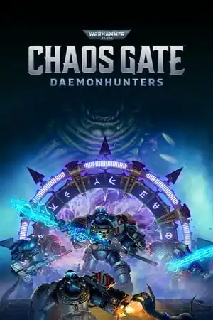 Warhammer 40,000: Chaos Gate — Daemonhunters