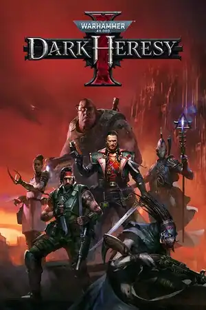 Warhammer 40,000: Dark Heresy