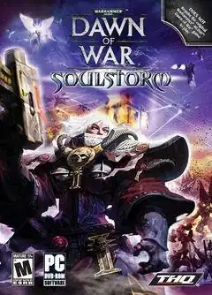 Warhammer 40000: Dawn of War — Soulstorm Ultimate Apocalypse