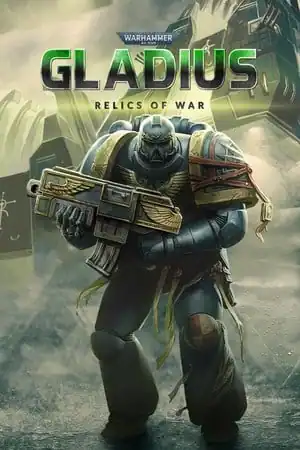 Warhammer 40,000: Gladius — Relics of War