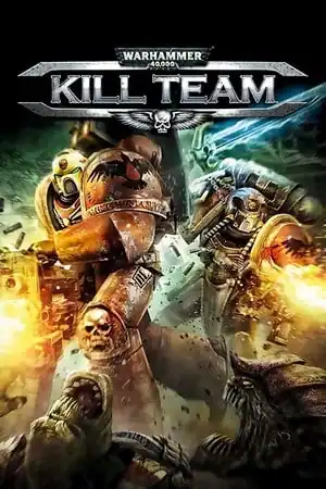 Warhammer 40,000: Kill Team