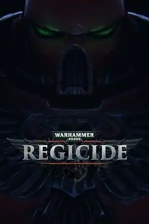Warhammer 40,000: Regicide