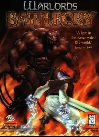 Warlords: Battlecry — Trilogy