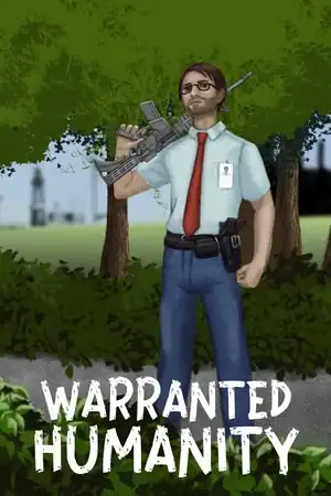 Warranted Humanity
