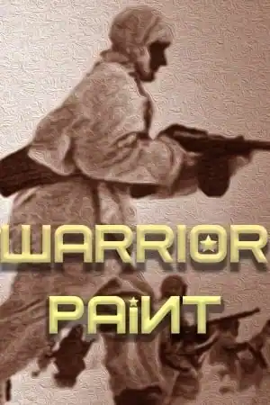 Warrior Paint — 2005 GOTY Edition