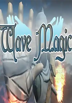 Wave Magic VR