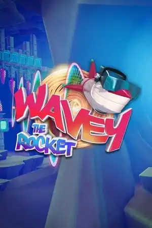 Wavey The Rocket