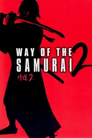 Way of the Samurai 2