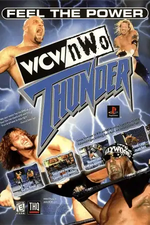 WCW/NWO Thunder