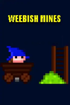 Weebish Mines
