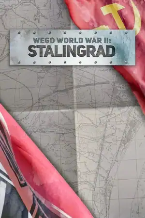 WEGO World War 2: Stalingrad