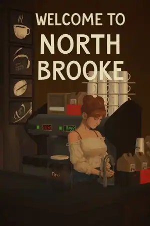 Welcome to North Brooke