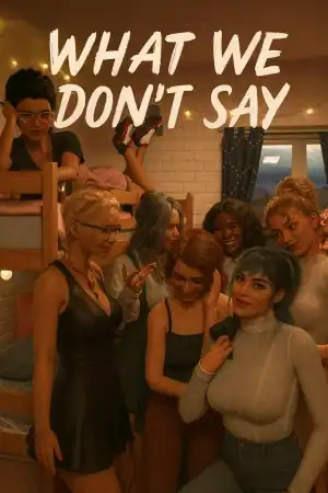 What We Don’t Say