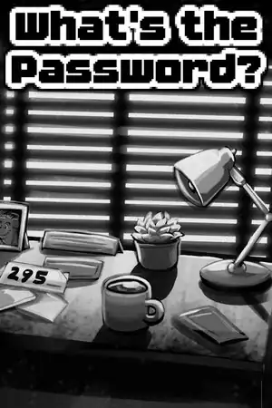 What’s the Password?