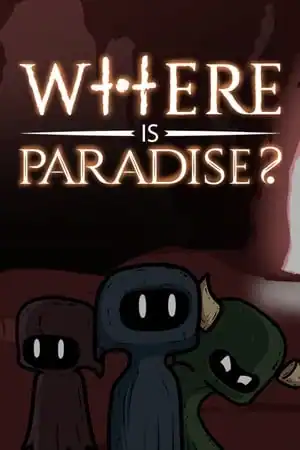 Where is Paradise?