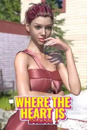 Where The Heart Is