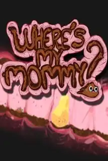 Where’s My Mommy?