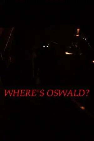 Where’s Oswald