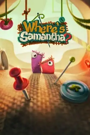 Where’s Samantha?