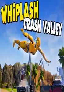 Whiplash — Crash Valley