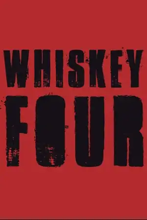 Whiskey-Four