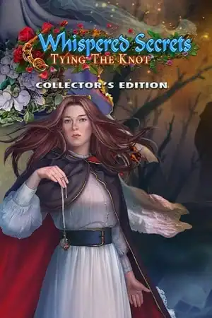 Whispered Secrets: Tying the Knot