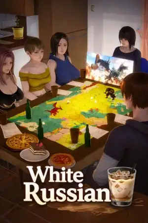 White Russian