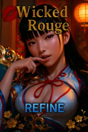 Wicked Rouge REFINE