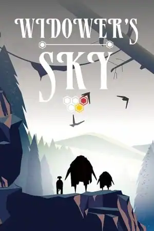 Widower’s Sky
