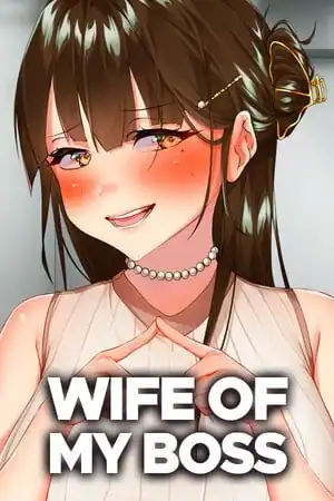 Wife of My Boss
