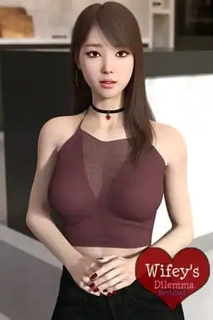 Wifey’s Dilemma Revisited