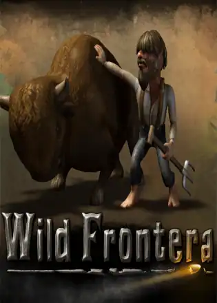 Wild Frontera