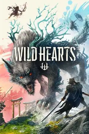 WILD HEARTS