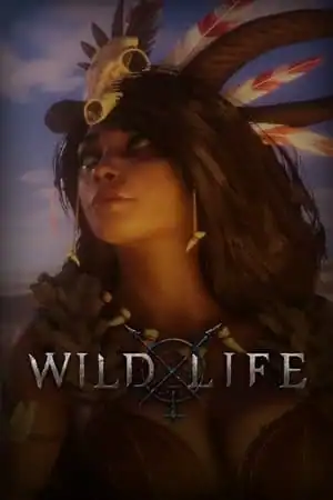 Wild Life — An Adult RPG