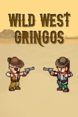 Wild West Gringos