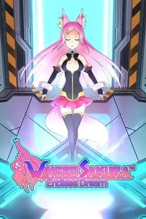 Winged Sakura: Endless Dream