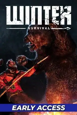 Winter Survival Simulator