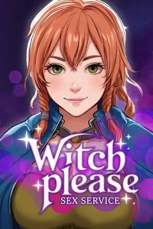 Witch Please: Sex Service