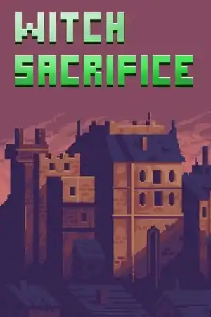 Witch Sacrifice