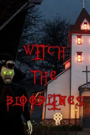 Witch The Bloodlines