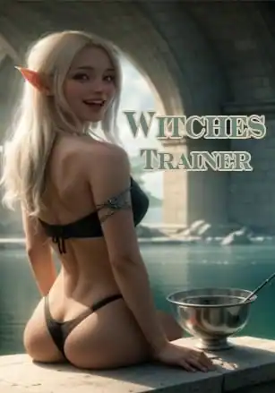 Witches Trainer